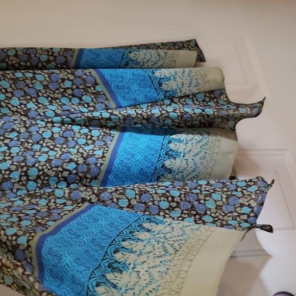 EMMA JAMES Skirt set 16/18 - Picture 4 of 4